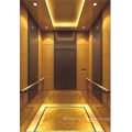 Elevador do elevador do passageiro Mr. &amp; Mrl Mirror Etched Aksen Ty-K113